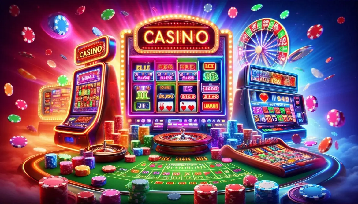 7Signs Casino